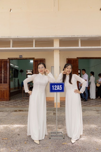 Ảnh Ký ức lớp